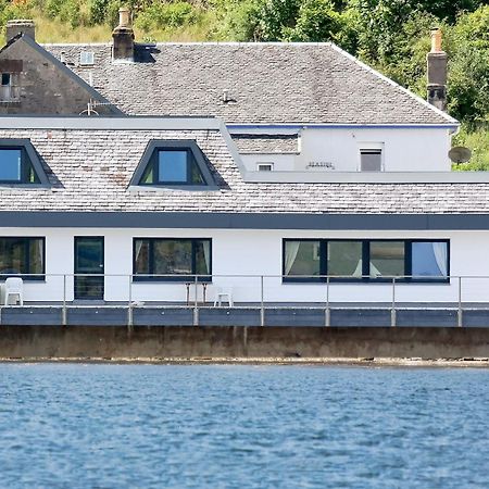 Waterside Villa Tighnabruaich Eksteriør bilde