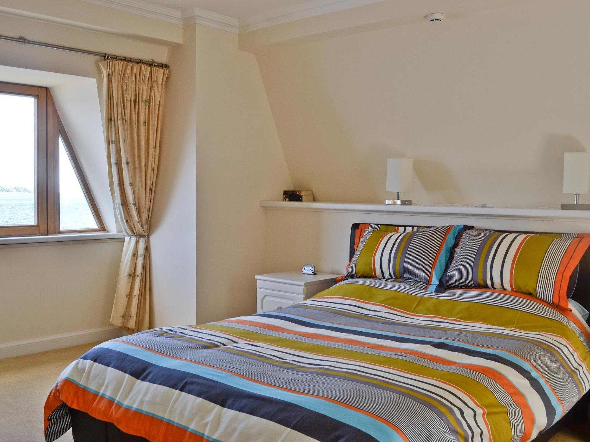 Waterside Villa Tighnabruaich Eksteriør bilde